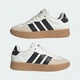 Чоловічі кросівки BARREDA adidas KI9204 46.5 (11.5 UK) білий (4068818828755) - зображення 8