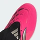 Бутсы PREDATOR LEAGUE Fold-Over Tongue Turf Football adidas IH7212 42.5 (8.5 UK) розовый (4069987774263) - изображение 9