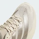 Женские кроссовки для бега Duramo Speed 2 adidas KZ8980 40 (6.5 UK) бежевый (4069991348818) - изображение 9