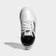 Детские кроссовки TENSAUR SPORT 3.0 K adidas JQ1859 (32 EUR) белый (4068806893406) - изображение 3