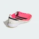 Детские бутсы F50 Hyperfast League Turf Football Kids adidas KK1319 (33.5 EUR) розовый (4068818104453) - изображение 6