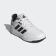 Детские кроссовки TENSAUR SPORT 3.0 K adidas JQ1859 (32 EUR) белый (4068806893406) - изображение 5