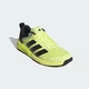 Мужские кроссовки Dropset Control adidas KJ9161 48 (12.5 UK) желтый (4069987926136) - изображение 5