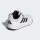 Детские кроссовки TENSAUR SPORT 3.0 K adidas JQ1859 (32 EUR) белый (4068806893406) - изображение 6