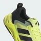 Мужские кроссовки Dropset Control adidas KJ9161 48 (12.5 UK) желтый (4069987926136) - изображение 9