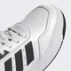 Детские кроссовки TENSAUR SPORT 3.0 K adidas JQ1859 (32 EUR) белый (4068806893406) - изображение 9