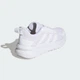 Детские кроссовки TENSAUR RUN 4.0 JUNIOR adidas KJ6629 (35.5 EUR) белый (4069987017810) - изображение 6