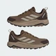 Чоловічі кросівки для хайкінгу Terrex Anylander adidas KJ0864 42.5 (8.5 UK) коричневий (4068812449987) - зображення 8