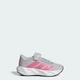 Детские кроссовки GALAXY 8 EL C adidas KI1685 (29 EUR) серый (4068818246771) - изображение 1
