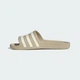 Пантолети Adilette Aqua adidas KJ7362 39 (6 UK) бежевий (4068818389034) - зображення 7