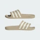 Пантолети Adilette Aqua adidas KJ7362 39 (6 UK) бежевий (4068818389034) - зображення 8