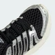 Дитячі кросівки ADISTAR CONTROL 5 ELASTIC LACE adidas KK4249 (28.5 EUR) чорний (4068822066761) - зображення 9