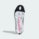 Дитячі бутси PREDATOR LEAGUE Fold-Over Tongue Firm Ground Football Kids adidas IH2107 (35.5 EUR) білий (4069987070396) - зображення 4