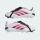 Дитячі бутси PREDATOR LEAGUE Fold-Over Tongue Firm Ground Football Kids adidas IH2107 (35.5 EUR) білий (4069987070396) - зображення 8