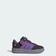 Детские кроссовки ADIDAS MINECRAFT LIGHTORAMA COURT CHILDREN adidas KI9113 (31 EUR) черный (4068819241348) - изображение 1