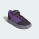 Детские кроссовки ADIDAS MINECRAFT LIGHTORAMA COURT CHILDREN adidas KI9113 (31 EUR) черный (4068819241348) - изображение 5