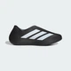 Мужские шлепанцы PURECHILL adidas KH6421 40.5 (7 UK) черный (4069989827097) - изображение 2