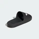 Шлепанцы ADILETTE OG CF adidas KJ6923 51 (15 UK) черный (4068815525022) - изображение 6