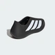 Мужские шлепанцы PURECHILL adidas KH6421 40.5 (7 UK) черный (4069989827097) - изображение 6