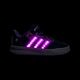 Детские кроссовки ADIDAS MINECRAFT LIGHTORAMA COURT CHILDREN adidas KI9113 (31 EUR) черный (4068819241348) - изображение 11