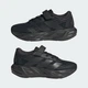 Детские кроссовки GALAXY 8 EL C adidas LA3825 (31 EUR) черный (4069991357827) - изображение 8