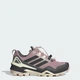 Жіночі кросівки для хайкінгу Terrex Skychaser GORE-TEX Hiking adidas KJ8919 38.5 (5.5 UK) рожевий (4068822252140) - зображення 1