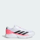 Мужские кроссовки Courtquick Padel adidas KH5915 44 (9.5 UK) белый (4069989110328) - изображение 1