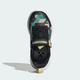 Детские кроссовки ADIDAS MINECRAFT FORTARUN 4.0 CHILDREN adidas KK4631 (29 EUR) черный (4069987086137) - изображение 3