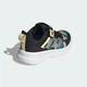 Детские кроссовки ADIDAS MINECRAFT FORTARUN 4.0 CHILDREN adidas KK4631 (29 EUR) черный (4069987086137) - изображение 6