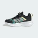 Детские кроссовки ADIDAS MINECRAFT FORTARUN 4.0 CHILDREN adidas KK4631 (29 EUR) черный (4069987086137) - изображение 7