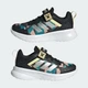 Детские кроссовки ADIDAS MINECRAFT FORTARUN 4.0 CHILDREN adidas KK4631 (29 EUR) черный (4069987086137) - изображение 8