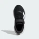 Детские кроссовки GALAXY 8 EL C adidas KI1688 (32 EUR) черный (4068819329824) - изображение 3