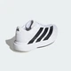 Мужские кроссовки для бега DURAMO SPEED 2 adidas KZ6846 47 (12 UK) белый (4069991291923) - изображение 6
