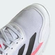 Мужские кроссовки Courtquick Padel adidas KH5915 44 (9.5 UK) белый (4069989110328) - изображение 9