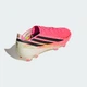Бутсы F50 HYPERFAST ELITE Firm Ground Football adidas JR5386 42 (8 UK) розовый (4068817643106) - изображение 6