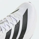 Мужские кроссовки для бега DURAMO SPEED 2 adidas KZ6846 47 (12 UK) белый (4069991291923) - изображение 9