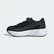 Детские кроссовки GALAXY 8 EL C adidas KI1688 (32 EUR) черный (4068819329824) - изображение 7