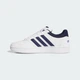 Чоловічі кросівки HOOPS CLASSIC adidas KI1058 46.5 (11.5 UK) білий (4068814245747) - зображення 7