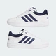 Чоловічі кросівки HOOPS CLASSIC adidas KI1058 46.5 (11.5 UK) білий (4068814245747) - зображення 8