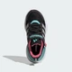 Детские кроссовки LIGHTORAMA RUNNER CHILDREN adidas KJ9713 (30.5 EUR) черный (4068819845799) - изображение 3