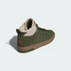 Кроссовки Rapid Court Mid Winterized adidas KI3908 41.5 (7.5 UK) зеленый (4069987700170) - изображение 6