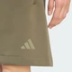 Мужские шорты ADIDAS Z.N.E. adidas KF3790 (3XL 23 см) зеленый (4068804275204) - изображение 4