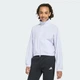 Детская куртка SPORT ICONS WOVEN adidas KQ6144 (116) фиолетовый (4069996695009) - изображение 1