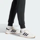 Женский спортивный костюм Essentials Feel Cozy adidas JD4475 (L) черный (4067901427066) - изображение 5