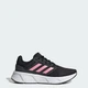 Жіночі кросівки для бігу Galaxy 6 adidas IE8149 36.5 (4 UK) чорний (4066765295170) - зображення 1