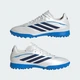Детские бутсы COPA PURE IV LEAGUE Turf Football Kids adidas KI0661 (31.5 EUR) белый (4068818193914) - изображение 8