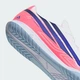 Детские бутсы F50 HYPERFAST CLUB Indoor Football Kids adidas KK1341 (28 EUR) белый (4068817498089) - изображение 10