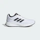 Мужские кроссовки Duramo 10 adidas HQ4130 43.5 (9 UK) белый (4066748985371) - изображение 2