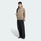 Мужское худи ADIDAS Z.N.E. adidas KF3777 (L) бежевый (4068804201500) - изображение 3