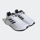 Мужские кроссовки Duramo 10 adidas HQ4130 43.5 (9 UK) белый (4066748985371) - изображение 5